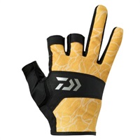 ゲームグローブ　3本カット